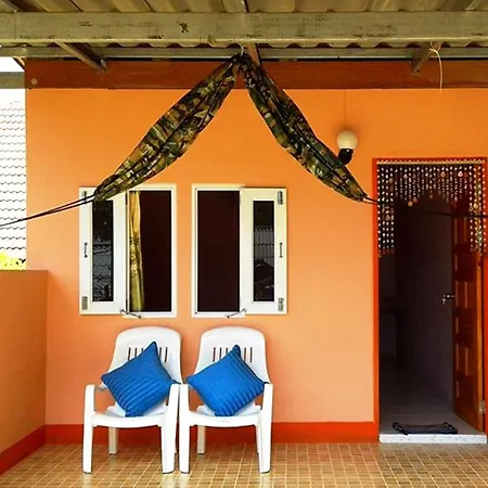 Hotel Rimsuan House